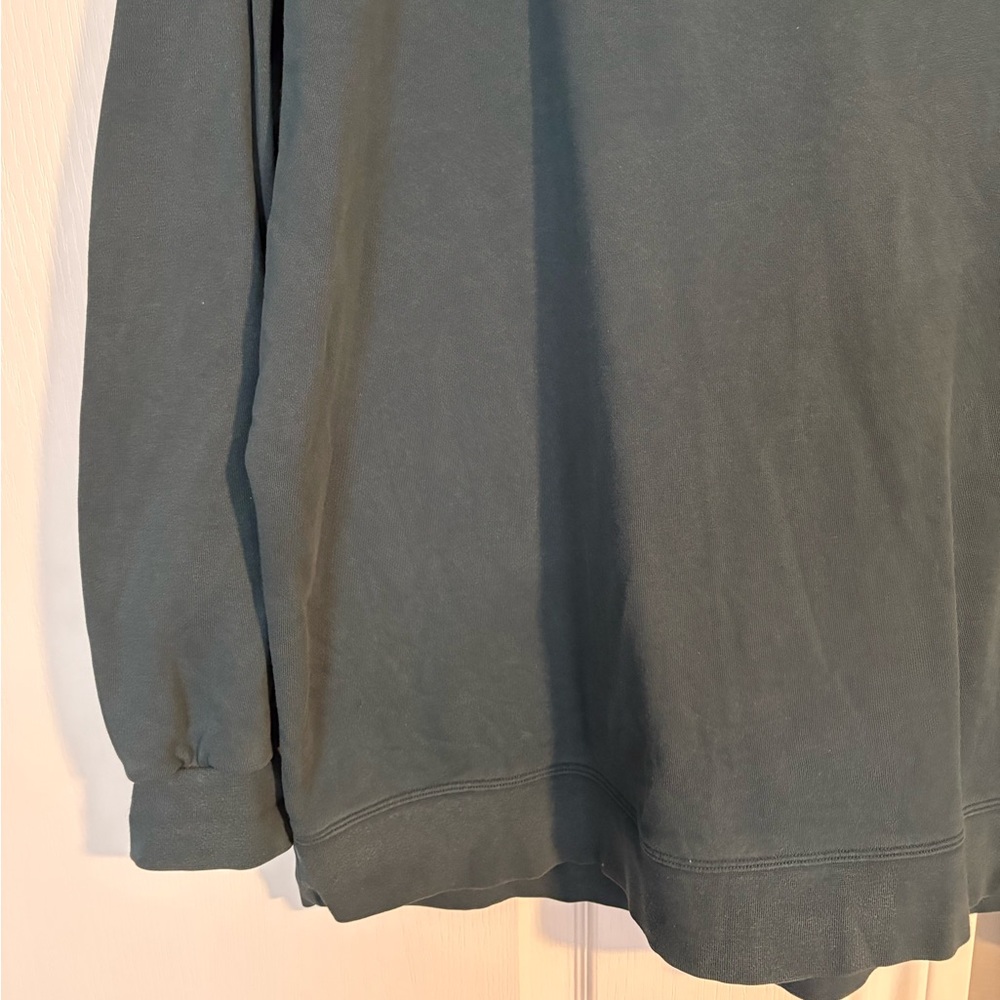 Lululemon Perfectly Oversized Crew Submarine - Picture 7 of 11